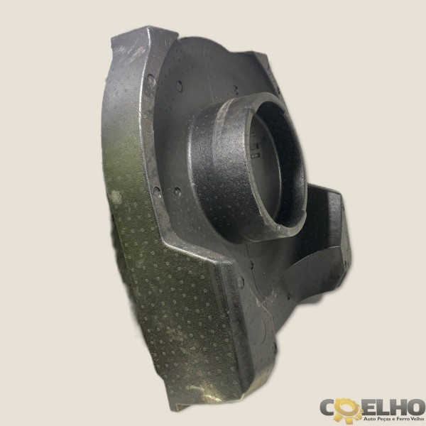 Isopor Estepe Captiva Sport 2009/2010 (1882)