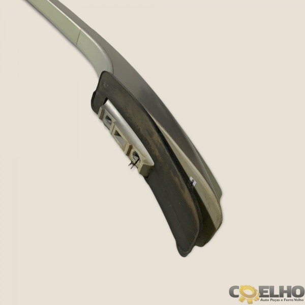 Rack De Teto Esquerdo Captiva Sport 2009/2010 (1880) Prateado