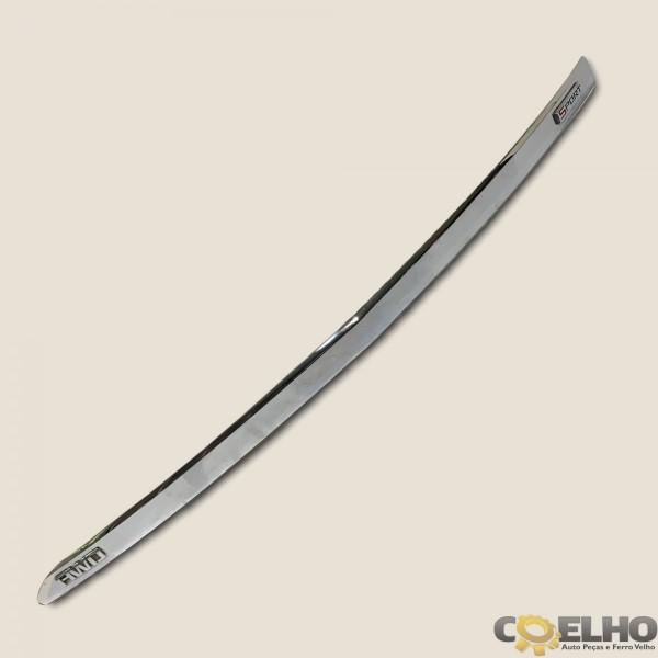 Friso Cromado Tampa Traseira Captiva 3.6 09/10 (1870)
