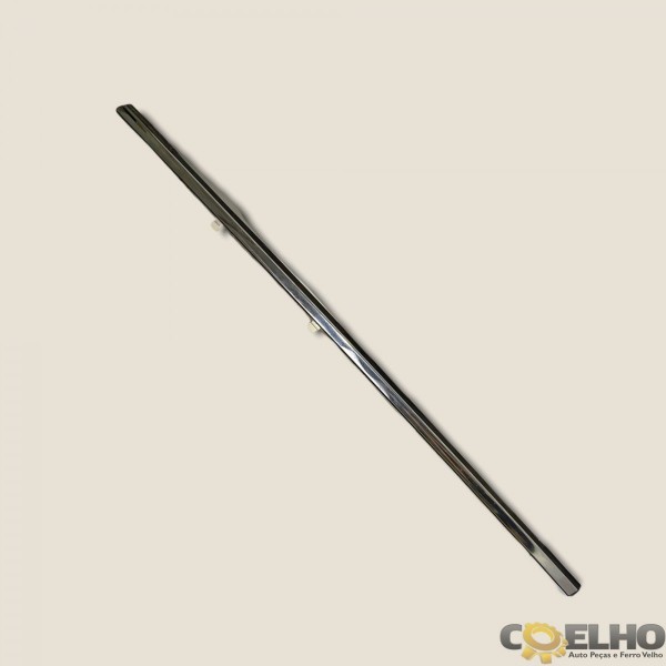 Pestana Cromada Dianteira Esquerda Captiva 3.6 09/10 (1869)