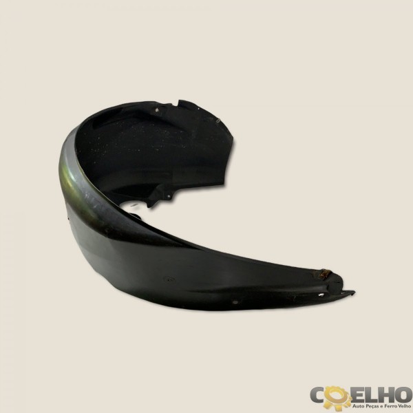 Para-barro Traseiro Esquerdo Captiva Sport 2009/2010 (1887)