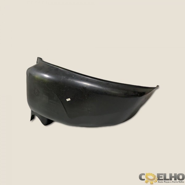 Para-barro Traseiro Esquerdo Captiva Sport 2009/2010 (1887)