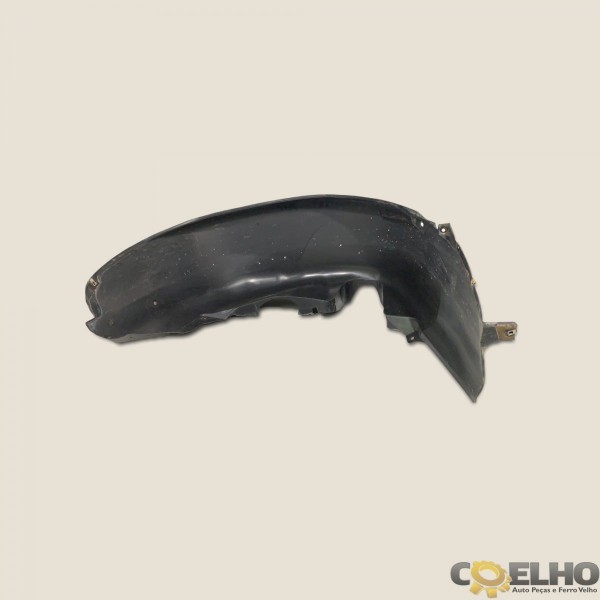 Para-barro Traseiro Esquerdo Captiva Sport 2009/2010 (1887)