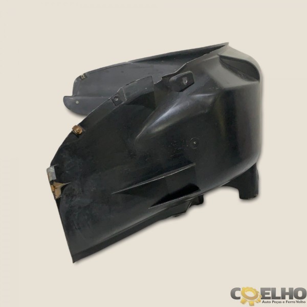 Para-barro Traseiro Esquerdo Captiva Sport 2009/2010 (1887)