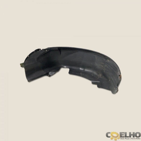 Para-barro Traseiro Direito Captiva Sport 2009/2010 (1886)