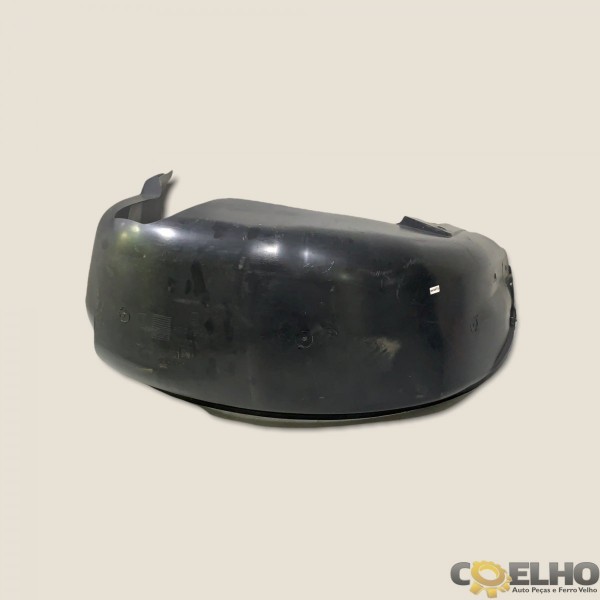 Para-barro Traseiro Direito Captiva Sport 2009/2010 (1886)