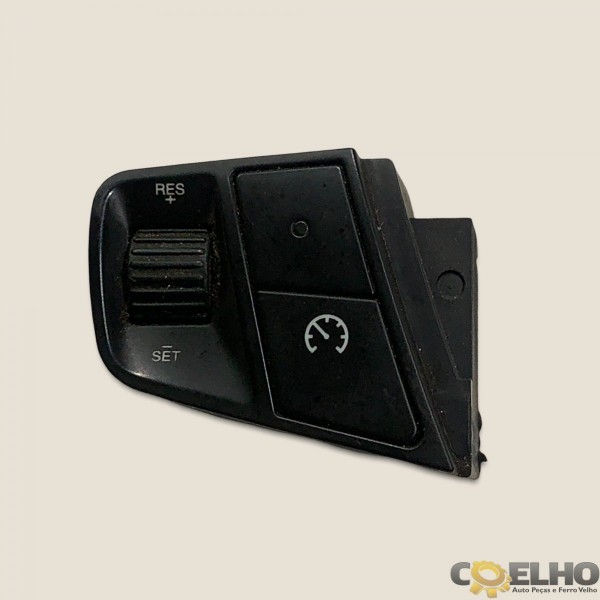 Comando Controle Cruzeiro Volante Captiva Sport 09/10 (1860)