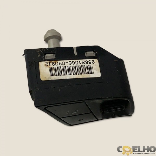 Comando Controle Cruzeiro Volante Captiva Sport 09/10 (1860)