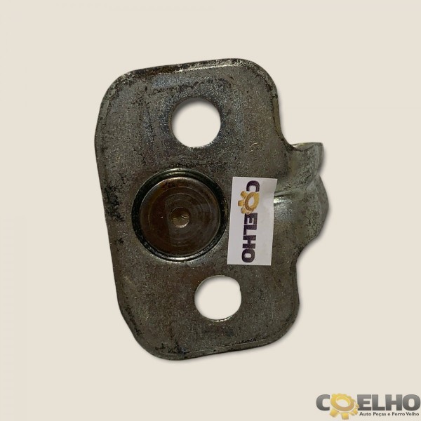 Batente Porta Traseira Direita Captiva 3.6 V6 09/10 (1856)