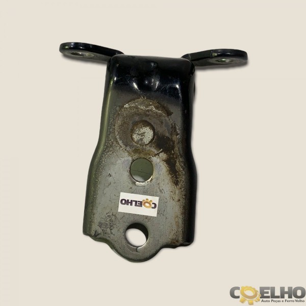 Dobradiça Diant. Esq. Inferior Captiva 3.6 V6 09/10 (1854)