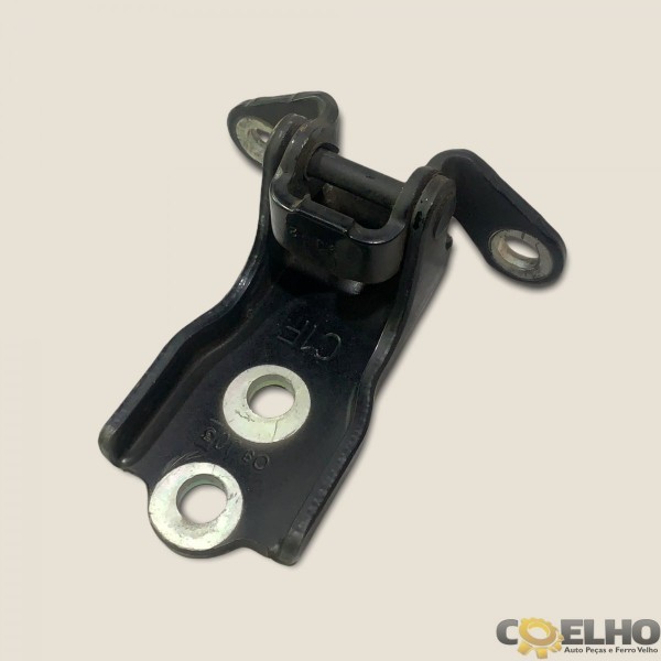 Dobradiça Diant. Esq. Inferior Captiva 3.6 V6 09/10 (1854)