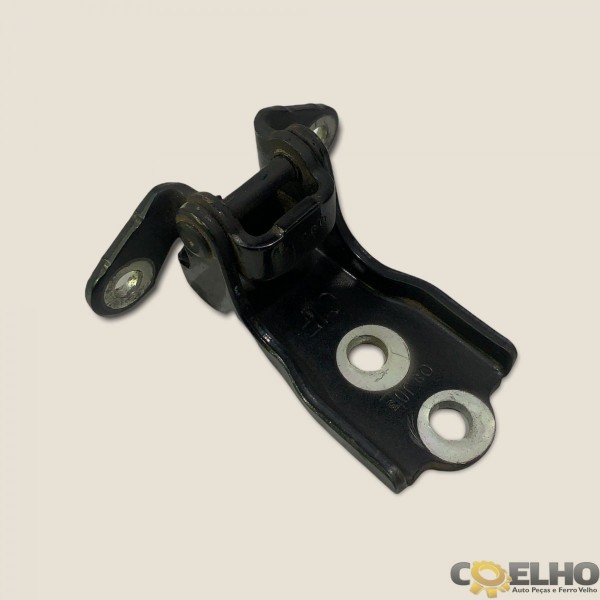 Dobradiça Diant. Esq. Inferior Captiva 3.6 V6 09/10 (1854)