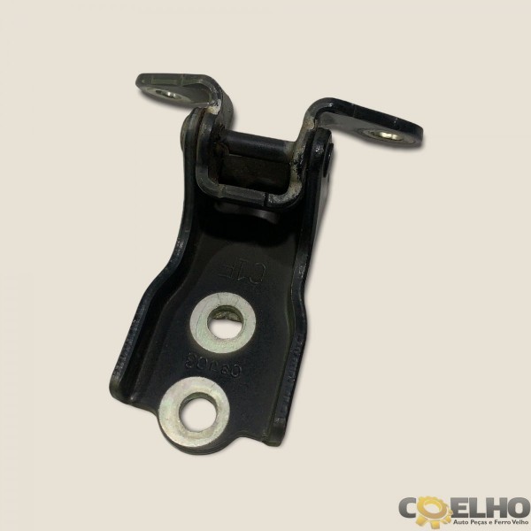 Dobradiça Diant. Esq. Superior Captiva 3.6 V6 09/10 (1853)