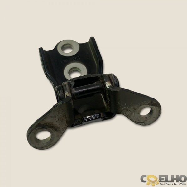 Dobradiça Diant. Esq. Superior Captiva 3.6 V6 09/10 (1853)