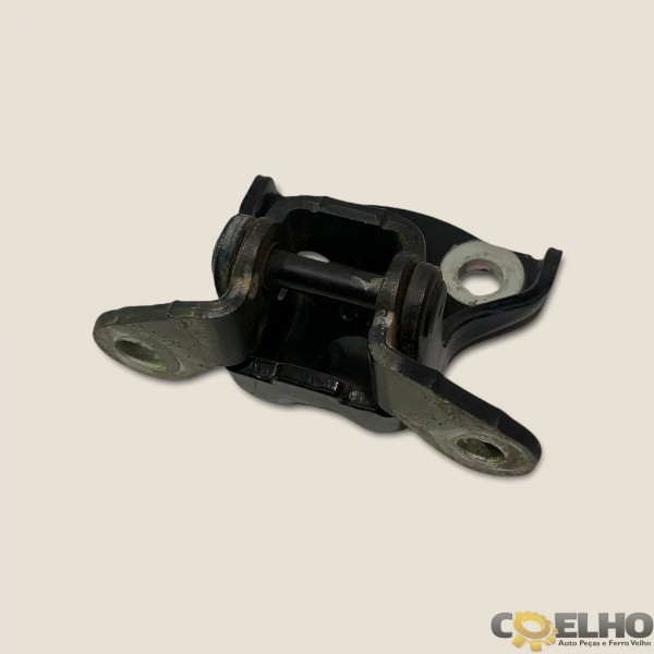 Dobradiça Tras. Dir. Inferior Captiva 3.6 V6 09/10 (1852)