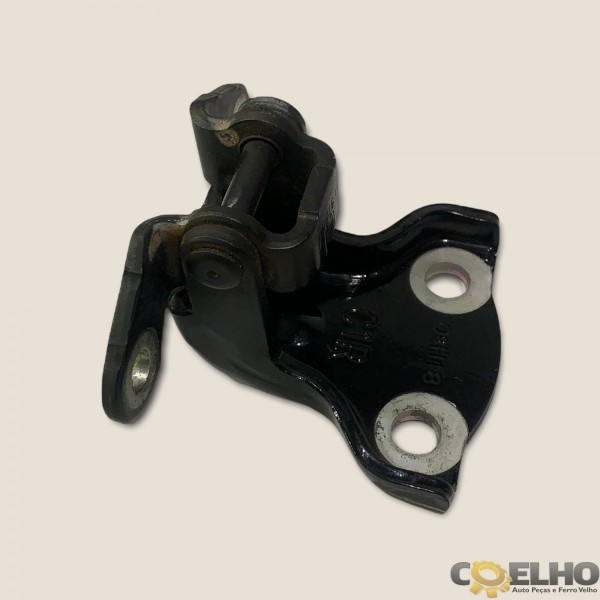 Dobradiça Tras. Dir. Inferior Captiva 3.6 V6 09/10 (1852)