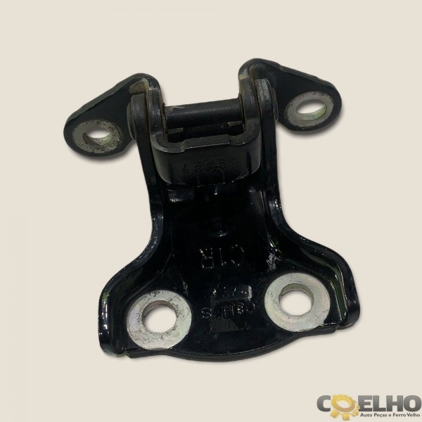 Dobradiça Tras. Dir. Inferior Captiva 3.6 V6 09/10 (1852)