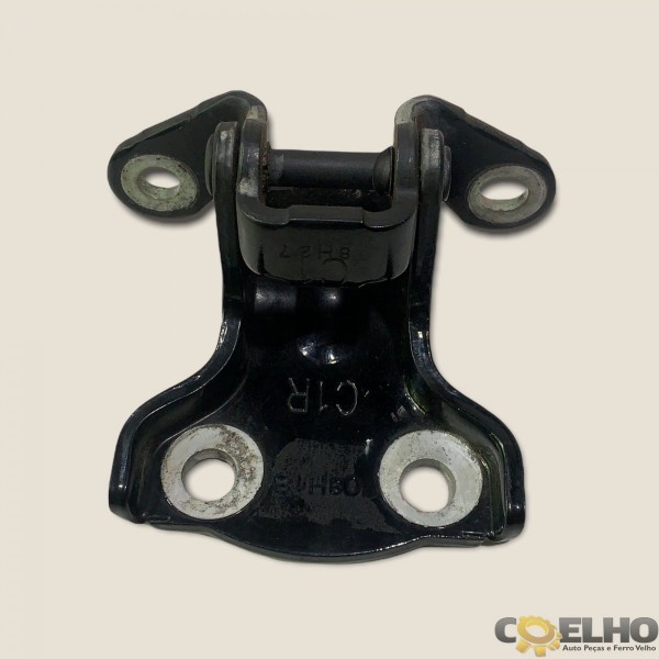 Dobradiça Tras. Dir. Superior Captiva 3.6 V6 09/10 (1851)