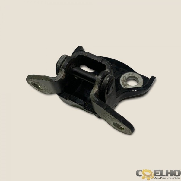 Dobradiça Tras. Dir. Superior Captiva 3.6 V6 09/10 (1851)