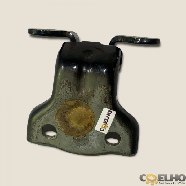 Dobradiça Tras. Esq. Inferior Captiva 3.6 V6 09/10 (1850)