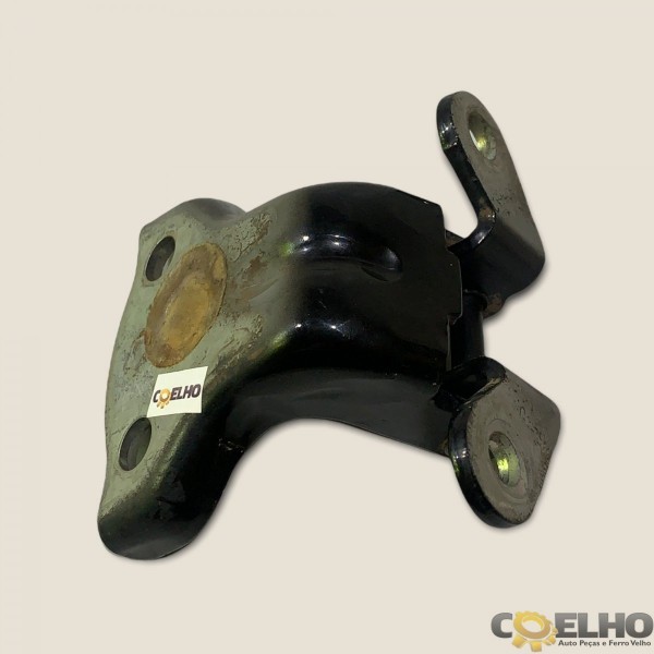 Dobradiça Tras. Esq. Inferior Captiva 3.6 V6 09/10 (1850)