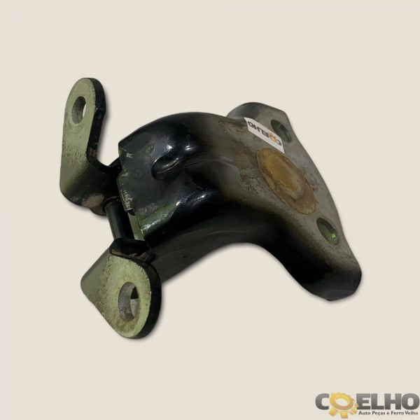 Dobradiça Tras. Esq. Inferior Captiva 3.6 V6 09/10 (1850)