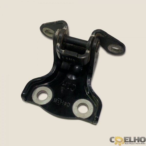 Dobradiça Tras. Esq. Inferior Captiva 3.6 V6 09/10 (1850)