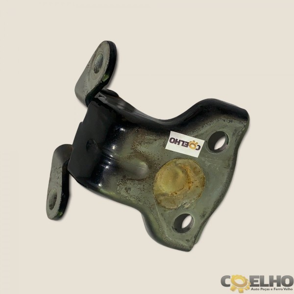 Dobradiça Tras. Esq. Superior Captiva 3.6 V6 09/10 (1849)