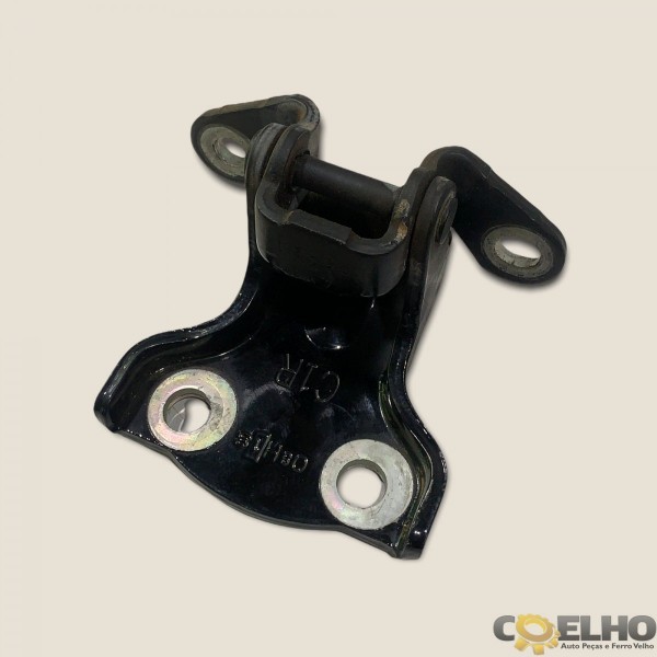 Dobradiça Tras. Esq. Superior Captiva 3.6 V6 09/10 (1849)