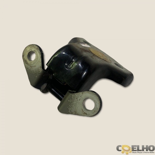 Dobradiça Tras. Esq. Superior Captiva 3.6 V6 09/10 (1849)