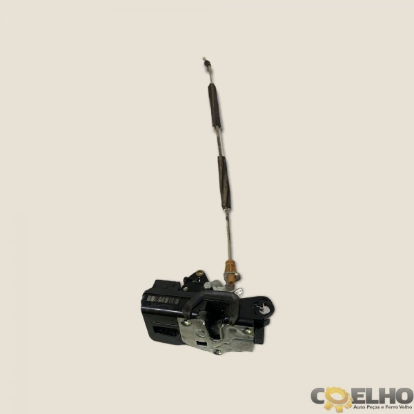 Fechadura Dianteira Esquerda Captiva 3.6 V6 09/10 (1843)