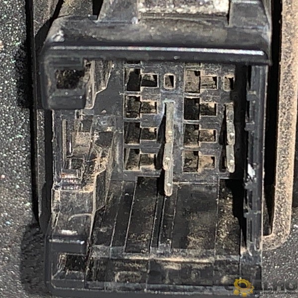 Retrovisor Externo Esquerdo Captiva 3.6 V6 09/10 (1844)