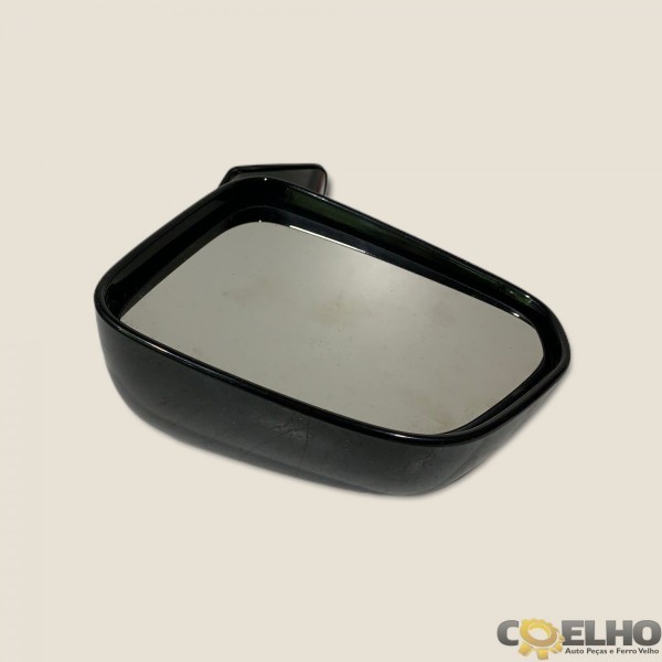 Retrovisor Externo Esquerdo Captiva 3.6 V6 09/10 (1844)