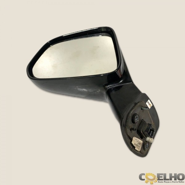 Retrovisor Externo Esquerdo Captiva 3.6 V6 09/10 (1844)