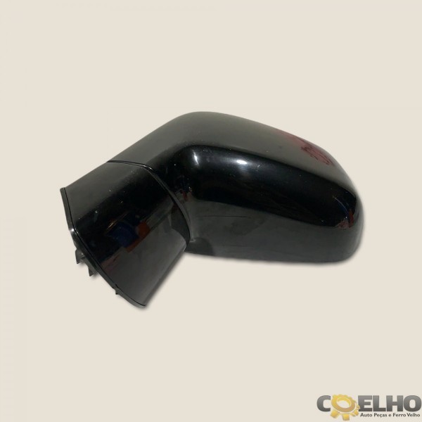 Retrovisor Externo Esquerdo Captiva 3.6 V6 09/10 (1844)