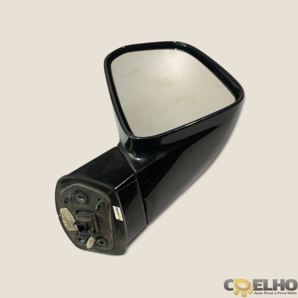 Retrovisor Externo Esquerdo Captiva 3.6 V6 09/10 (1844)