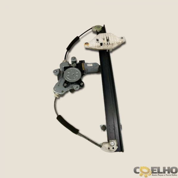 Máquina Vidro Dianteira Esquerda Captiva 3.6 09/10 (1842)