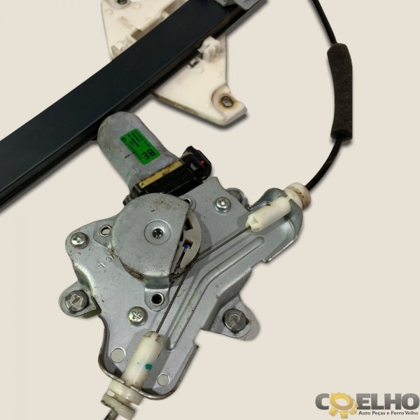 Máquina Vidro Dianteira Esquerda Captiva 3.6 09/10 (1842)