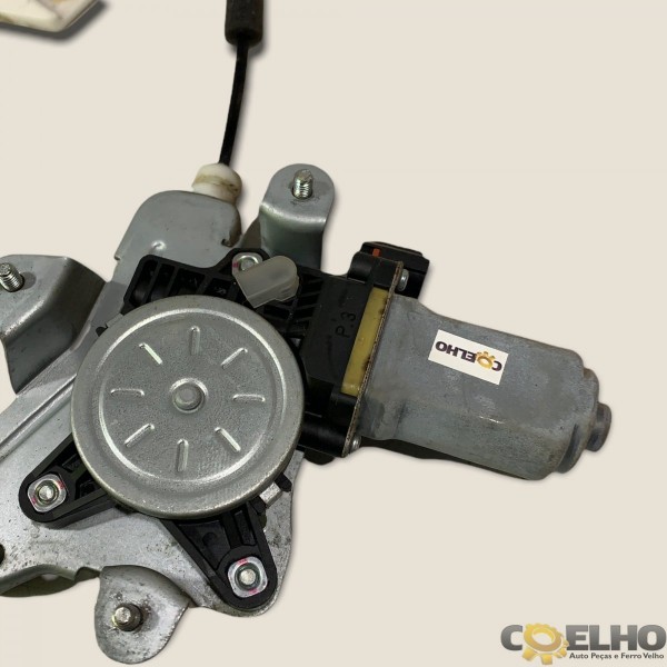 Máquina Vidro Dianteira Esquerda Captiva 3.6 09/10 (1842)