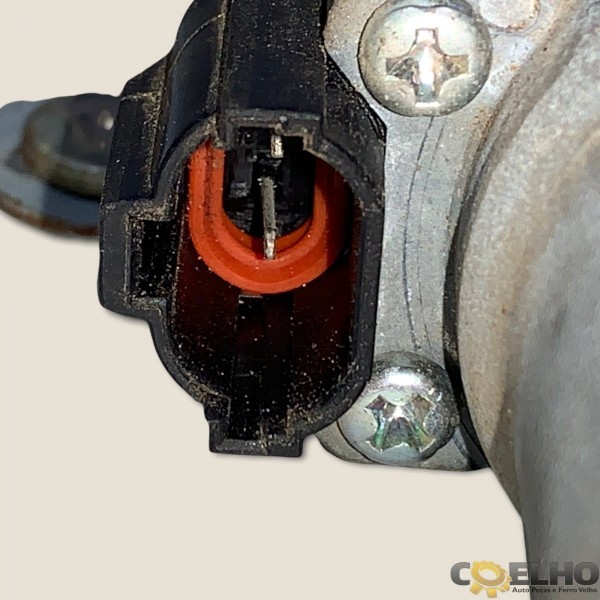 Máquina Vidro Dianteira Esquerda Captiva 3.6 09/10 (1842)