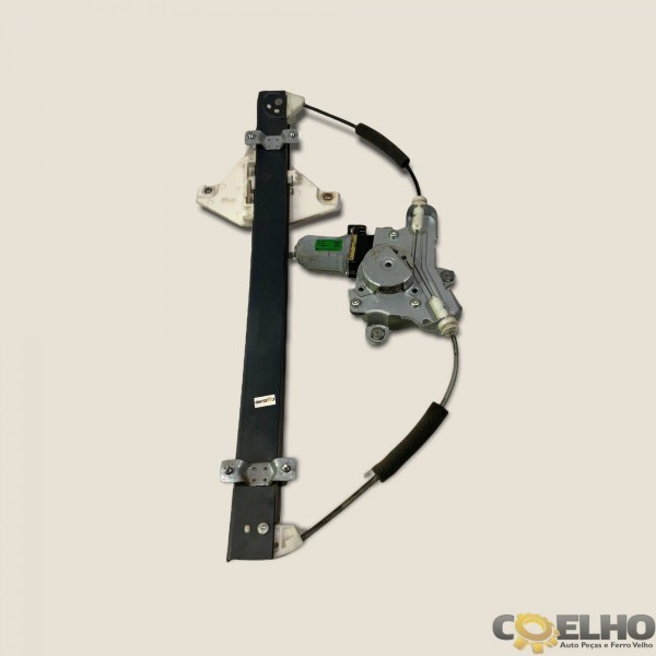 Máquina Vidro Dianteira Esquerda Captiva 3.6 09/10 (1842)