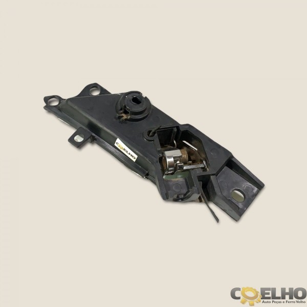 Maçaneta Interna Traseira Esquerda Captiva 3.6 09/10 (1840) Traseira