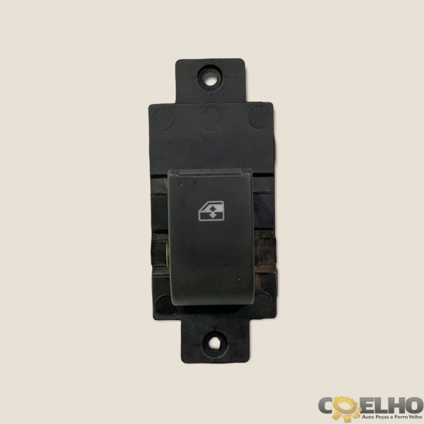 Comando Vidro Traseiro Esquerdo Captiva 3.6 V6 09/10 (1839)