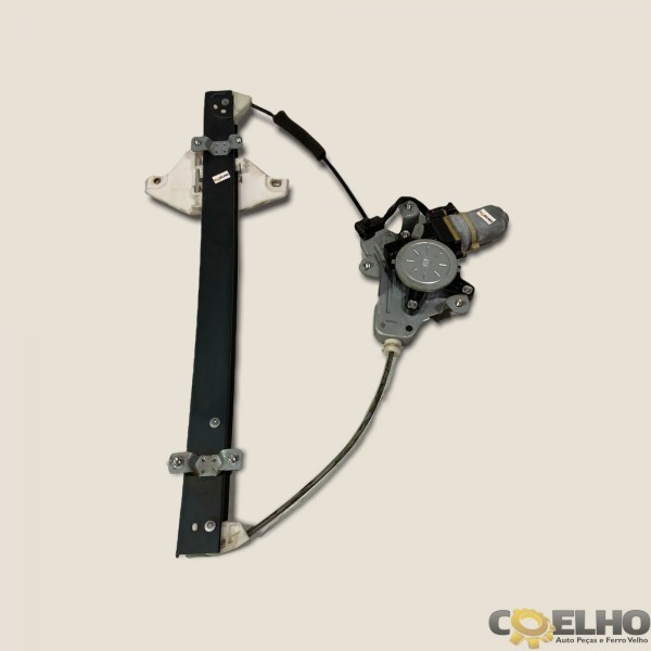 Máquina Vidro Traseira Esquerda Captiva 3.6 09/10 (1837)