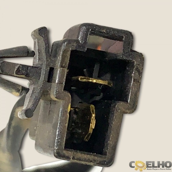 Máquina Vidro Traseira Esquerda Captiva 3.6 09/10 (1837)