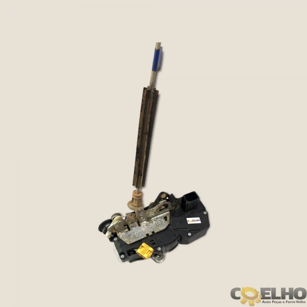 Fechadura Traseira Esquerda Captiva 3.6 V6 09/10 (1836)