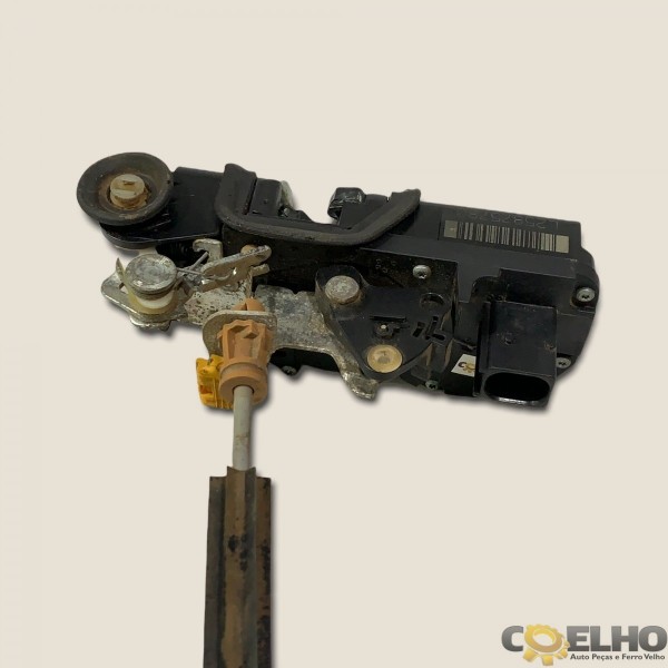 Fechadura Traseira Esquerda Captiva 3.6 V6 09/10 (1836)