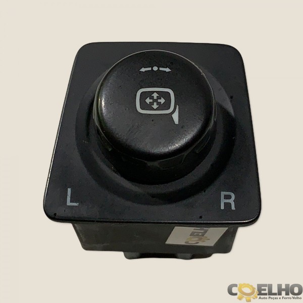 Comando Retrovisor Elétrico Captiva 3.6 09/10 (1829)