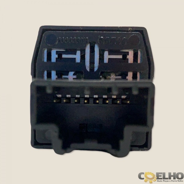 Comando Retrovisor Elétrico Captiva 3.6 09/10 (1829)