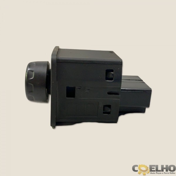Comando Retrovisor Elétrico Captiva 3.6 09/10 (1829)
